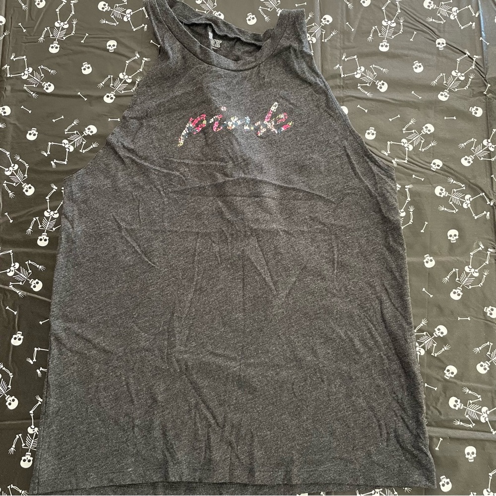 VS PINK Sports Tank